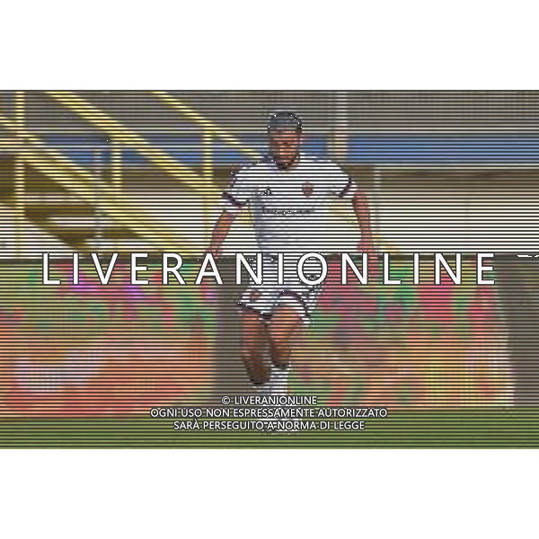 Latina vs Cosenza Campionato Serie C Sky Wifi - 14 Giornata Stadio D.Francioni - Latina 15-11-2025 nella foto Luca Garritano Foto di Federico Gaetano - ag.Aldo Liverani- AGENZIA ALDO LIVERANI SAS