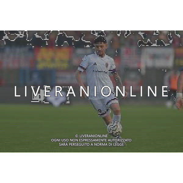 Latina vs Cosenza Campionato Serie C Sky Wifi - 14 Giornata Stadio D.Francioni - Latina 15-11-2025 nella foto Tommaso D’Orazio Foto di Federico Gaetano - ag.Aldo Liverani- AGENZIA ALDO LIVERANI SAS