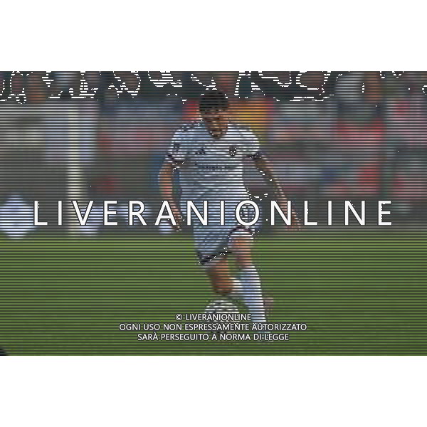 Latina vs Cosenza Campionato Serie C Sky Wifi - 14 Giornata Stadio D.Francioni - Latina 15-11-2025 nella foto Tommaso D\'Orazio Foto di Federico Gaetano - ag.Aldo Liverani- AGENZIA ALDO LIVERANI SAS