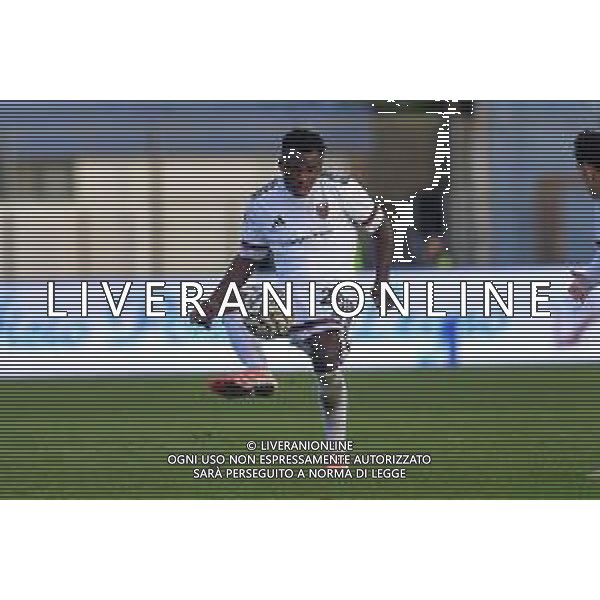 Latina vs Cosenza Campionato Serie C Sky Wifi - 14 Giornata Stadio D.Francioni - Latina 15-11-2025 nella foto Christian Kouan Foto di Federico Gaetano - ag.Aldo Liverani- AGENZIA ALDO LIVERANI SAS