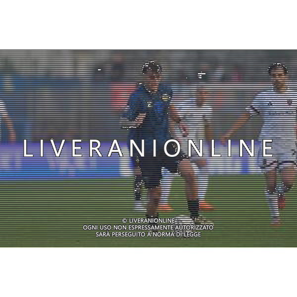 Latina vs Cosenza Campionato Serie C Sky Wifi - 14 Giornata Stadio D.Francioni - Latina 15-11-2025 nella foto Filippo Marenco Foto di Federico Gaetano - ag.Aldo Liverani- AGENZIA ALDO LIVERANI SAS