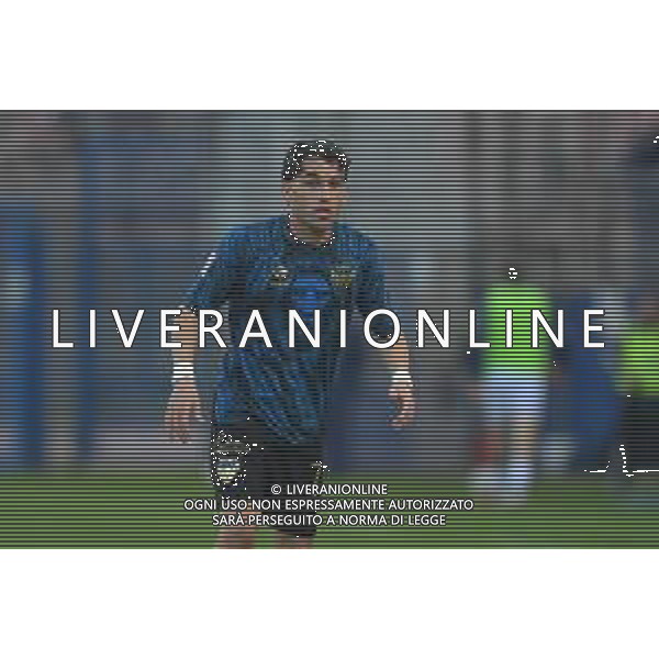 Latina vs Cosenza Campionato Serie C Sky Wifi - 14 Giornata Stadio D.Francioni - Latina 15-11-2025 nella foto Orazio Pannitteri Foto di Federico Gaetano - ag.Aldo Liverani- AGENZIA ALDO LIVERANI SAS