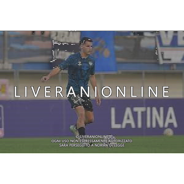 Latina vs Cosenza Campionato Serie C Sky Wifi - 14 Giornata Stadio D.Francioni - Latina 15-11-2025 nella foto Eduard Dutu Foto di Federico Gaetano - ag.Aldo Liverani- AGENZIA ALDO LIVERANI SAS