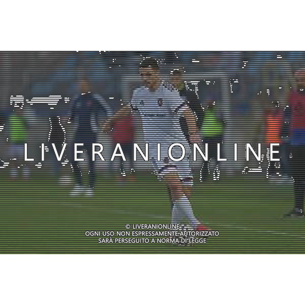 Latina vs Cosenza Campionato Serie C Sky Wifi - 14 Giornata Stadio D.Francioni - Latina 15-11-2025 nella foto Kevin Cannavo Foto di Federico Gaetano - ag.Aldo Liverani- AGENZIA ALDO LIVERANI SAS