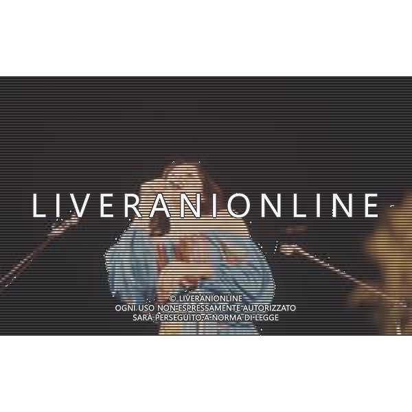 DIAP-RETROSPETTIVA DORA MORONI CANTANTE E PRESENTATRICE TELEVISIVA NELLA FOTO DORA MORONI  AG ALDO LIVERANI SAS  