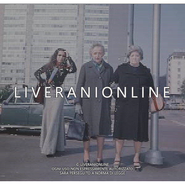 COL-RETROSPETTIVA DORA MORONI CANTANTE E PRESENTARICE TELEVISIVA NELLA FOTO DORA MORONI A MILANO AG ALDO LIVERANI SAS