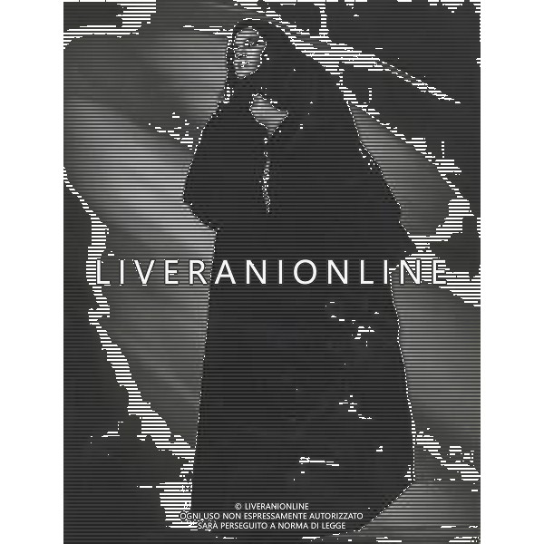 ST-RETROSPETTIVA DORA MORONI CANTANTE E PRESENTATRICE TELEVISIVA NELLA FOTO DORA MORONI A BOLOGNA FOTO SCHICCHI E LODI-AG ALDO LIVERANI SAS  