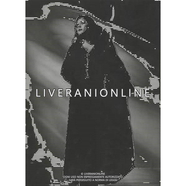 ST-RETROSPETTIVA DORA MORONI CANTANTE E PRESENTATRICE TELEVISIVA NELLA FOTO DORA MORONI A BOLOGNA FOTO SCHICCHI E LODI-AG ALDO LIVERANI SAS  