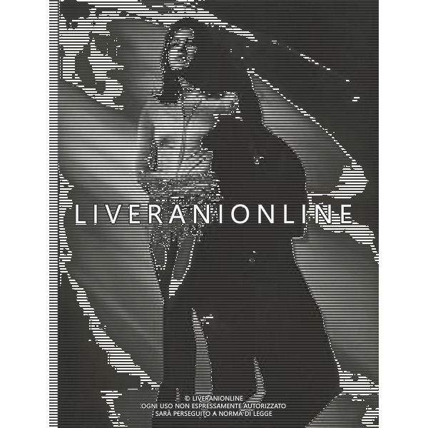 ST-RETROSPETTIVA DORA MORONI CANTANTE E PRESENTATRICE TELEVISIVA NELLA FOTO DORA MORONI A BOLOGNA FOTO SCHICCHI E LODI-AG ALDO LIVERANI SAS  