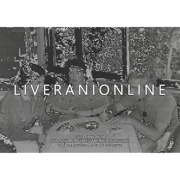 ST-RETROSPETTIVA DORA MORONI CANTANTE E PRESENTATRICE TELEVISIVA NELLA FOTO DORA MORONI CON LUCIANO VERRE E BRUNO OLIVIERO FOTO MARIO DOTTI-AG ALDO LIVERANI SAS