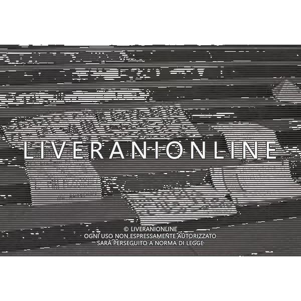 NEG-1969 -MILANO MANFESTAZIONE DEGLI ANARCHICI DAVANTI AL TRIBUNALE DI MILANO AG ALDO LIVERANI SAS