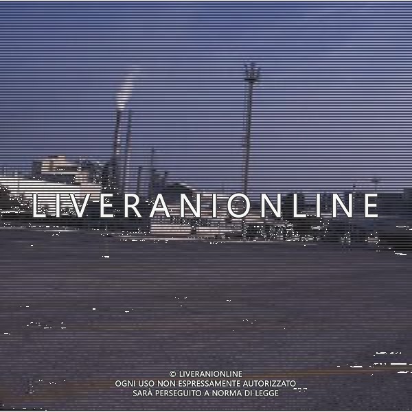EniChem è la denominazione assunta nel 1983 dalla nuova azienda petrolchimica del gruppo Eni, che aveva assorbito le principali attività di EniChimica AG ALDO LIVERANI SAS