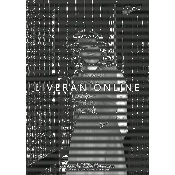 1975 RETROSPETTIVA LEILA SELLI CANTANTE A SANREMO AG ALDO LIVERANI SAS