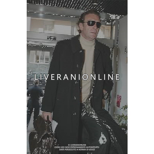 Milano 3 marzo 2006 Assemblea straordinaria Lega Calcio nella foto: Cellino Massimo foto Andry / Ag. Aldo Liverani