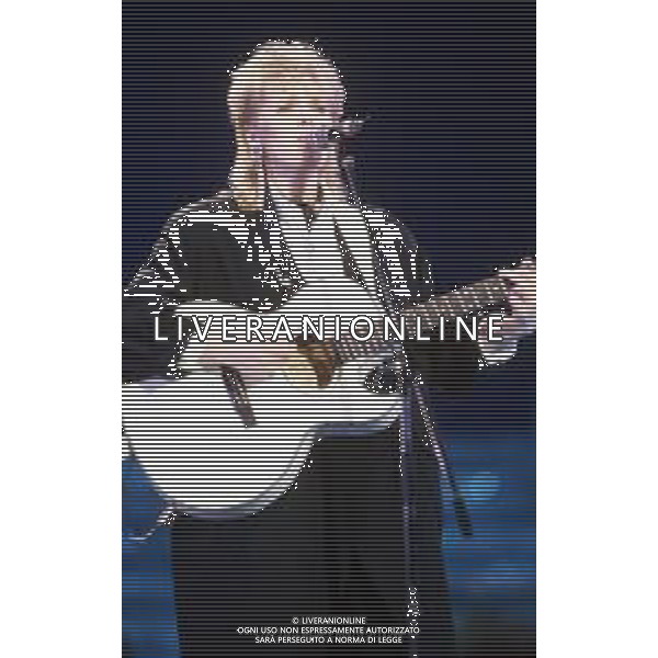 DIAP- RETROSPETTIVA LENA BIOLCATI CANTANTE NELLA FOTO LENA BIOLCATI ©CONTROLUCE - AG ALDO LIVERANI SAS