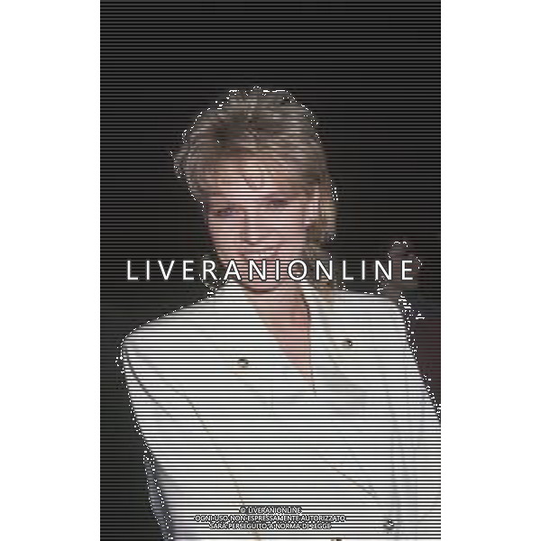 DIAP- RETROSPETTIVA LENA BIOLCATI CANTANTE NELLA FOTO LENA BIOLCATI ©CONTROLUCE - AG ALDO LIVERANI SAS