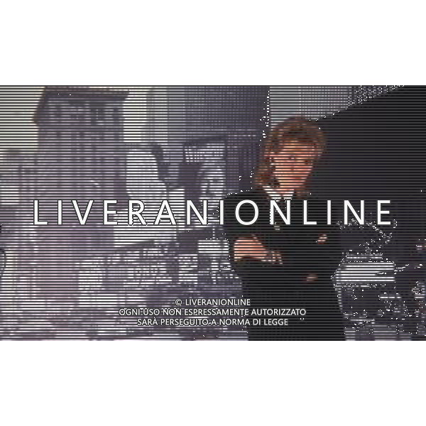 DIAP- RETROSPETTIVA LENA BIOLCATI CANTANTE NELLA FOTO LENA BIOLCATI ©DIM STUDIO - AG ALDO LIVERANI SAS