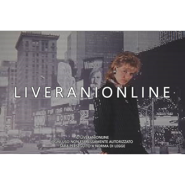 DIAP- RETROSPETTIVA LENA BIOLCATI CANTANTE NELLA FOTO LENA BIOLCATI ©DIM STUDIO - AG ALDO LIVERANI SAS