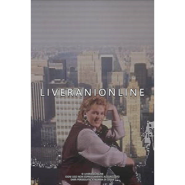 DIAP- RETROSPETTIVA LENA BIOLCATI CANTANTE NELLA FOTO LENA BIOLCATI ©DIM STUDIO - AG ALDO LIVERANI SAS