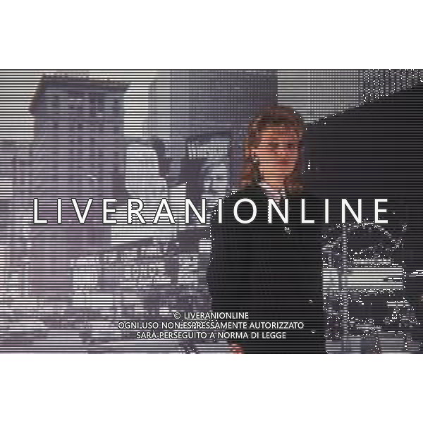 DIAP- RETROSPETTIVA LENA BIOLCATI CANTANTE NELLA FOTO LENA BIOLCATI ©DIM STUDIO - AG ALDO LIVERANI SAS