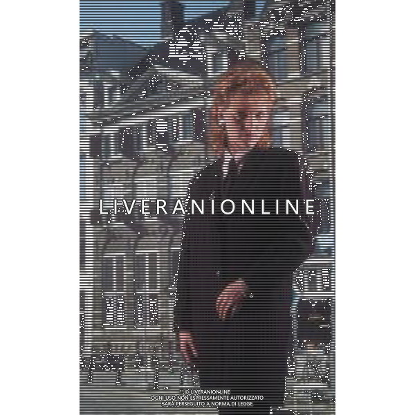 DIAP- RETROSPETTIVA LENA BIOLCATI CANTANTE NELLA FOTO LENA BIOLCATI ©DIM STUDIO - AG ALDO LIVERANI SAS