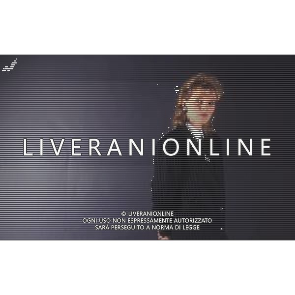 DIAP- RETROSPETTIVA LENA BIOLCATI CANTANTE NELLA FOTO LENA BIOLCATI ©DIM STUDIO - AG ALDO LIVERANI SAS