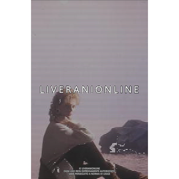 DIAP- RETROSPETTIVA LENA BIOLCATI CANTANTE NELLA FOTO LENA BIOLCATI ©DIM STUDIO - AG ALDO LIVERANI SAS