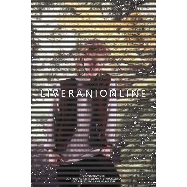 DIAP- RETROSPETTIVA LENA BIOLCATI CANTANTE NELLA FOTO LENA BIOLCATI ©DIM STUDIO - AG ALDO LIVERANI SAS