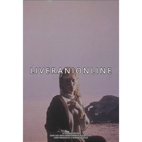 DIAP- RETROSPETTIVA LENA BIOLCATI CANTANTE NELLA FOTO LENA BIOLCATI ©DIM STUDIO - AG ALDO LIVERANI SAS