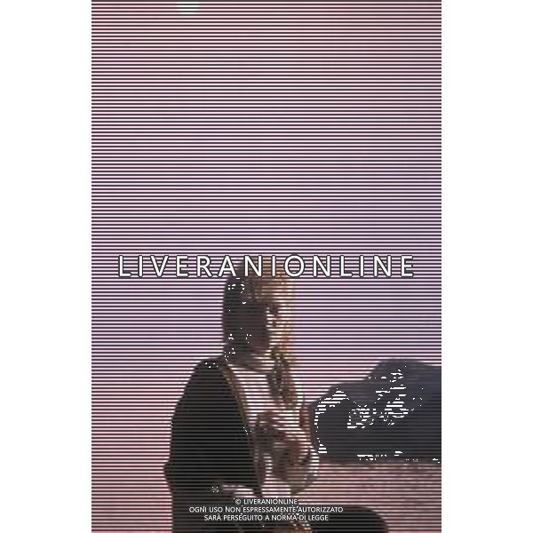 DIAP- RETROSPETTIVA LENA BIOLCATI CANTANTE NELLA FOTO LENA BIOLCATI ©DIM STUDIO - AG ALDO LIVERANI SAS