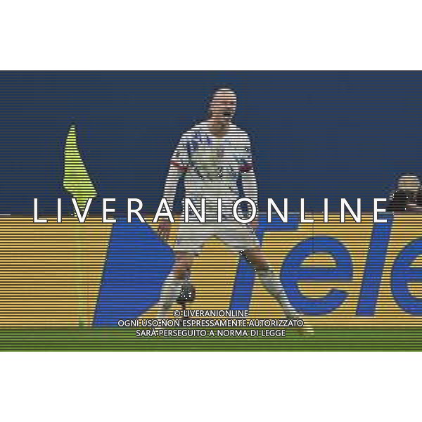 Italia vs Norvegia nella foto Erling Haaland (Norvegia) esultanza dopo il gol del 3 a 1 Milano 16-11-2025 Stadio Giuseppe Meazza - San Siro Italia vs Norvegia Qualificazioni Mondiali 2026 Gruppo I - 10a giornata foto Roberto Garavaglia/Agenzia Aldo Liverani sas