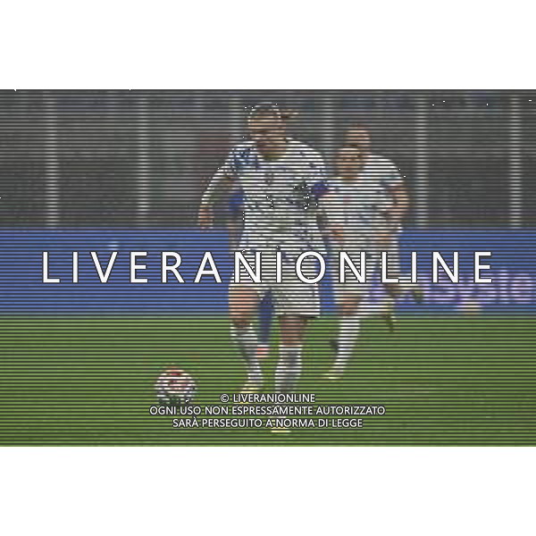 Italia vs Norvegia nella foto Erling Haaland (Norvegia) Milano 16-11-2025 Stadio Giuseppe Meazza - San Siro Italia vs Norvegia Qualificazioni Mondiali 2026 Gruppo I - 10a giornata foto Roberto Garavaglia/Agenzia Aldo Liverani sas