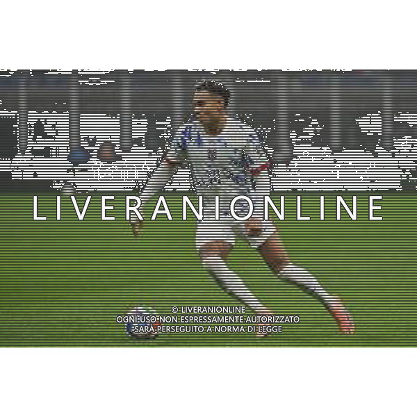 Italia vs Norvegia nella foto Antonio Nusa (Norvegia) Milano 16-11-2025 Stadio Giuseppe Meazza - San Siro Italia vs Norvegia Qualificazioni Mondiali 2026 Gruppo I - 10a giornata foto Roberto Garavaglia/Agenzia Aldo Liverani sas