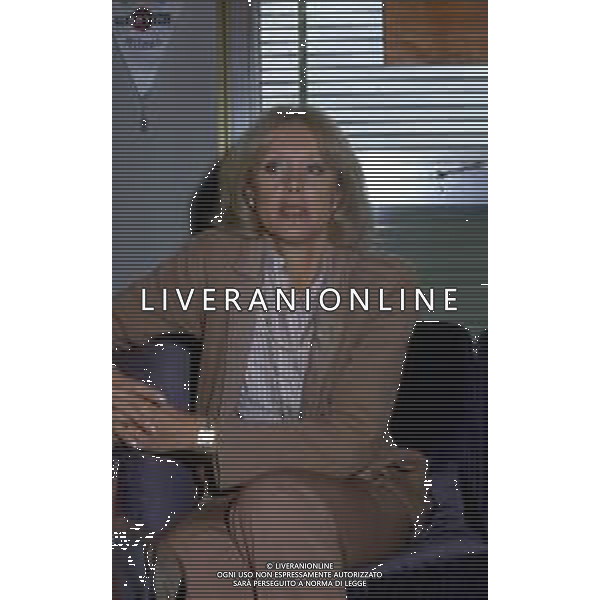 DIAP-RETROSPETTIVA ELLEN E ALICE KESSLER E BALLERINE NELLA FOTO ALICE E ELLEN KESSLER A MILANO NELL\'ANNO 1980 A TERRAZZA MARTINI AG ALDO LIVERANI SAS