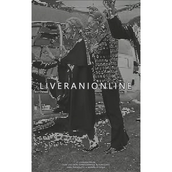 NEG-RETROSPETTIVA ELLEN E ALICE KESSLER E BALLERINE NELLA FOTO ALICE E ELLEN KESSLER IN VAL D\'AOSTA NELL\'ANNO 1972 AG ALDO LIVERANI SAS