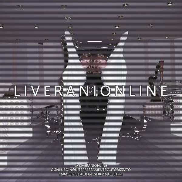 COL-RETROSPETTIVA ALICE E ELLEN KESSLER BALLERINE NELLA FOTO ALICE E HELLEN KESSLER AG ALDO LIVERANI SAS