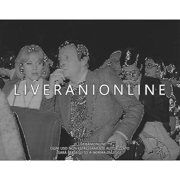 UMBERTO ORSINI attore italiano - RETROSPETTIVA nella foto con Ellen Kessler a Milano nell’anno 1979 ©ARCHIVIO / AGENZIA ALDO LIVERANI SAS