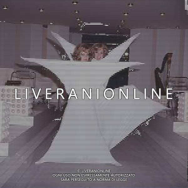 COL-RETROSPETTIVA ALICE E ELLEN KESSLER BALLERINE NELLA FOTO ALICE E HELLEN KESSLER AG ALDO LIVERANI SAS