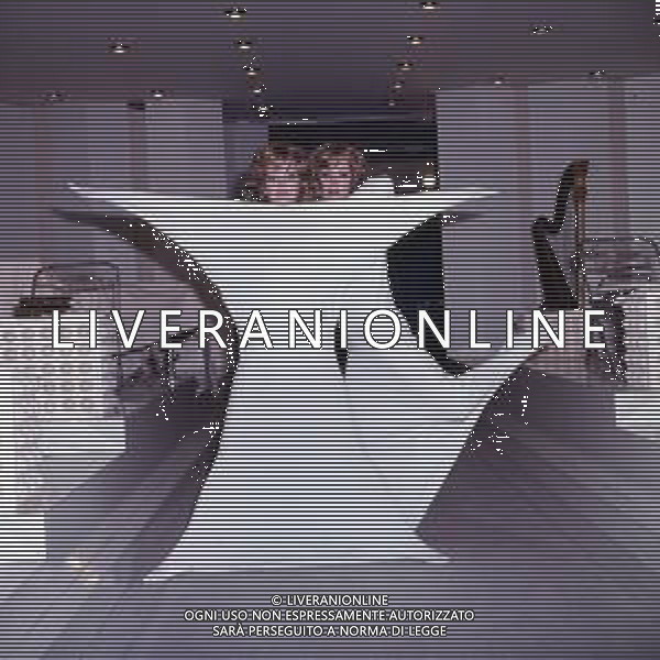 COL-RETROSPETTIVA ALICE E ELLEN KESSLER BALLERINE NELLA FOTO ALICE E HELLEN KESSLER AG ALDO LIVERANI SAS