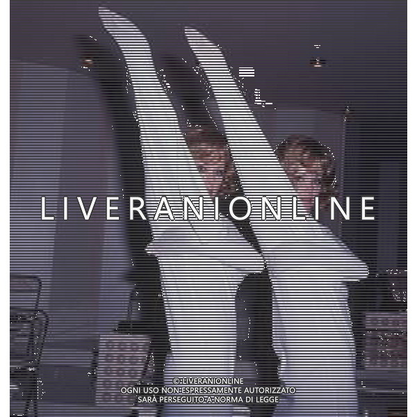 COL-RETROSPETTIVA ALICE E ELLEN KESSLER BALLERINE NELLA FOTO ALICE E HELLEN KESSLER AG ALDO LIVERANI SAS