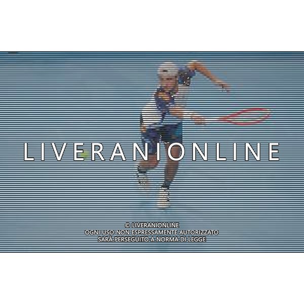 TVRCOR 17-11-2025 – Internazionali di Tennis di Bergamo – Atp Challenger Tour – Chrous Life Arena Bergamo (BG) nella foto Federico ARNABOLDI (ITA) ©TVRCOR Roberta Corradin - AG ALDO LIVERANI SAS