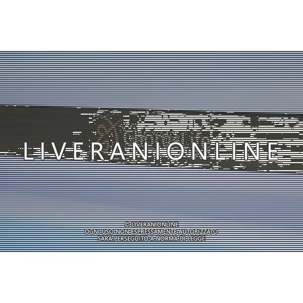 TVRCOR 17-11-2025 – Internazionali di Tennis di Bergamo – Atp Challenger Tour – Chrous Life Arena Bergamo (BG) nella foto logo Chorus Life Bergamo ©TVRCOR Roberta Corradin - AG ALDO LIVERANI SAS