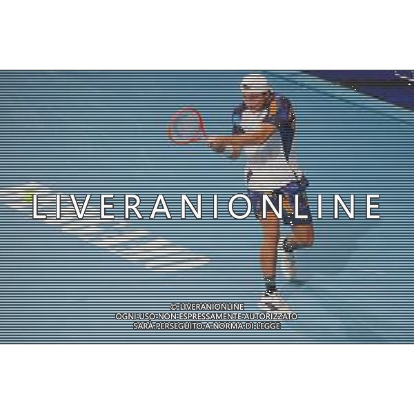 TVRCOR 18-11-2025 – Internazionali di Tennis di Bergamo – Atp Challenger Tour – Chrous Life Arena Bergamo (BG) nella foto Federico Arnaboldi (ITA) FOTO ROBERTA CORRADIN-AG ALDO LIVERANI SAS