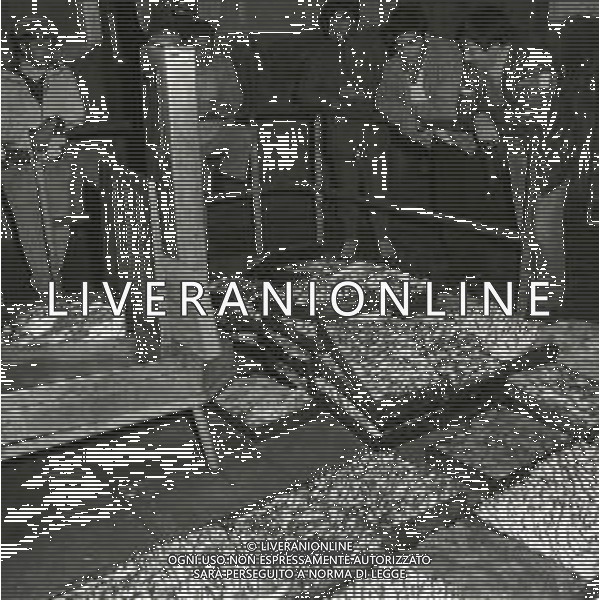 NEG MAZZARA DEL VALLO- I PESCHERECCI FERMI PER LA CRISI DELLA PESCA NELL\'ANNO 1982 AG ALDO LIVERANI SAS