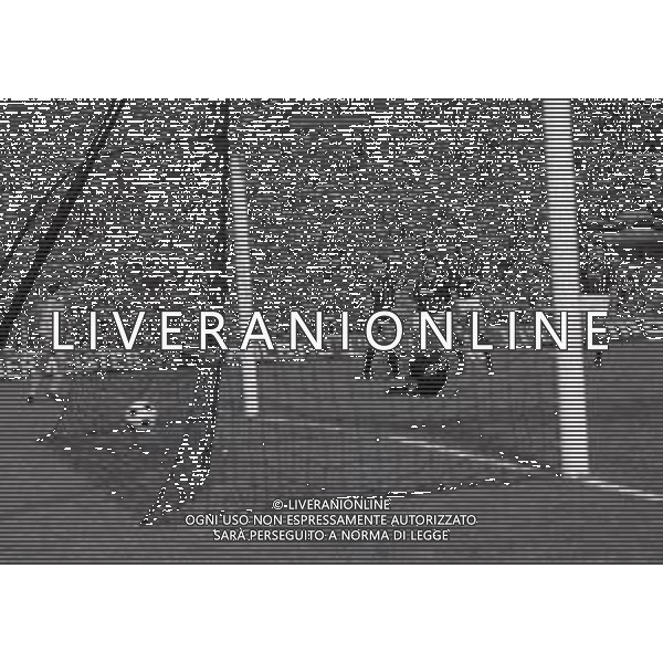 NEG-1982-1983 -MILANO COPPA ITALIA MILAN-VERONA 3-3 NELLA FOTO GOAL VERONA AG ALDO LIVERANI SAS