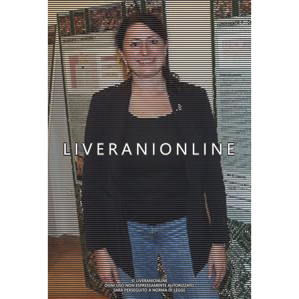 IMOLA 19 11 2025 AUDITORIUM DELL\'OSSERVANZA CONVEGNO IL DIRITTO ALLA SALUTE MENTALE OGGI NELLA FOTO ASSESSORE ALL\'AMBIENTE E VICE SINDACO ELISA SPADA FOTO GIANNI SANNA-AG ALDO LIVERANI SAS