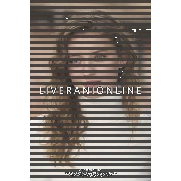 Roma 19 Novembre 2025 Photocall del film ‘ORFEO’ al Cinema Troisi Nella Foto: Giulia Maenza Foto credit: Andrea Bracaglia- AG ALDO LIVERANI SAS