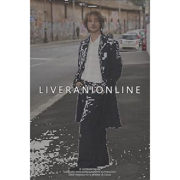 Roma 19 Novembre 2025 Photocall del film ‘ORFEO’ al Cinema Troisi Nella Foto: Luca Vergoni Foto credit: Andrea Bracaglia- AG ALDO LIVERANI SAS