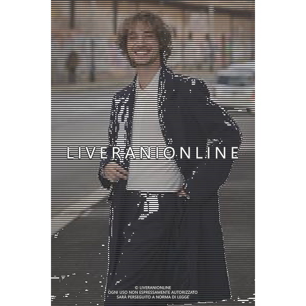 Roma 19 Novembre 2025 Photocall del film ‘ORFEO’ al Cinema Troisi Nella Foto: Luca Vergoni Foto credit: Andrea Bracaglia- AG ALDO LIVERANI SAS