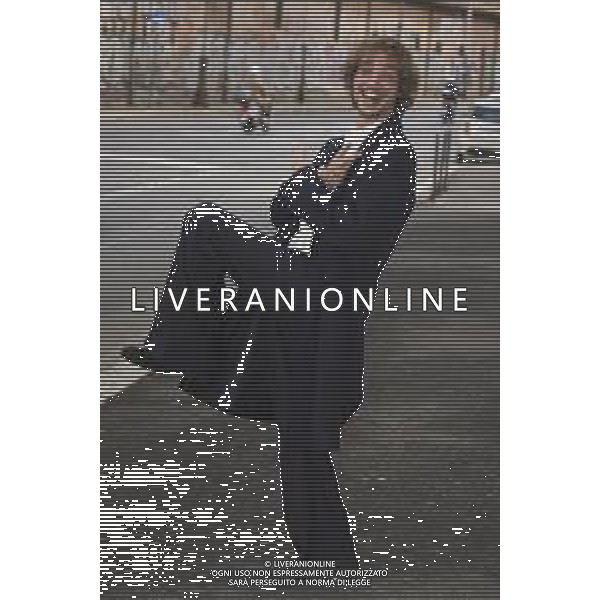 Roma 19 Novembre 2025 Photocall del film ‘ORFEO’ al Cinema Troisi Nella Foto: Luca Vergoni Foto credit: Andrea Bracaglia- AG ALDO LIVERANI SAS